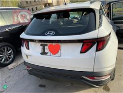 هیوندای تۆکسۆن